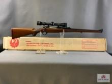 [281] Ruger M77 International Red Pad .30-06, SN: 771-05473