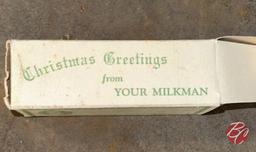 Milkman Christmas Juicer