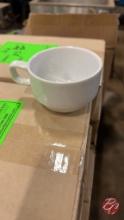 NEW Royal Rego Tea Cups (Per Box)