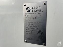 2019 Polar Power Generator