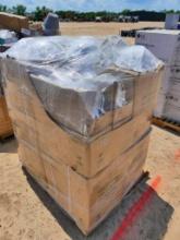 BOXES OF REINFORCED STRAINERS