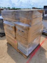 PALLET OF OVER THE RANGE OVENS & MORE