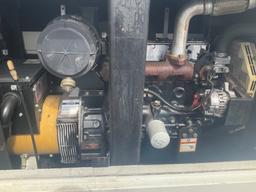 2016 Doosan G25 Generator Generator