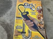 New Grip Wrench