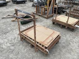 Conveyor Cart