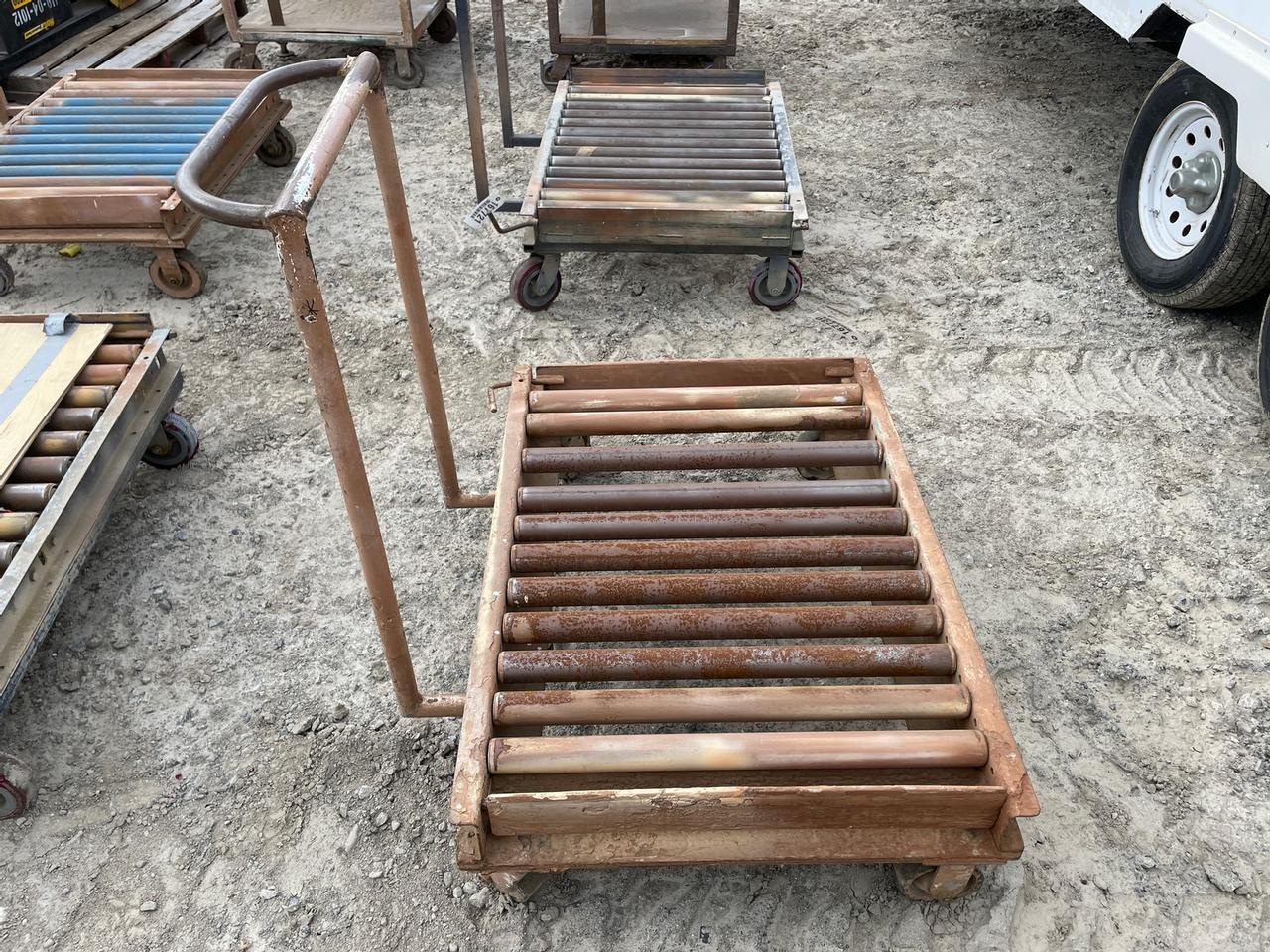 Conveyor Cart
