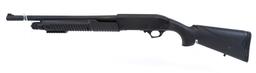 Chiappa Firearms Model 301 12 Ga. Pump Shotgun