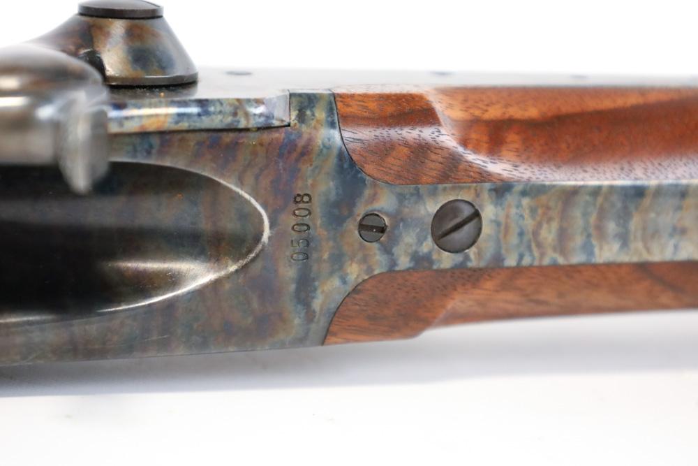Shiloh Sharps Model 1874 45-70 Falling Block Rifle