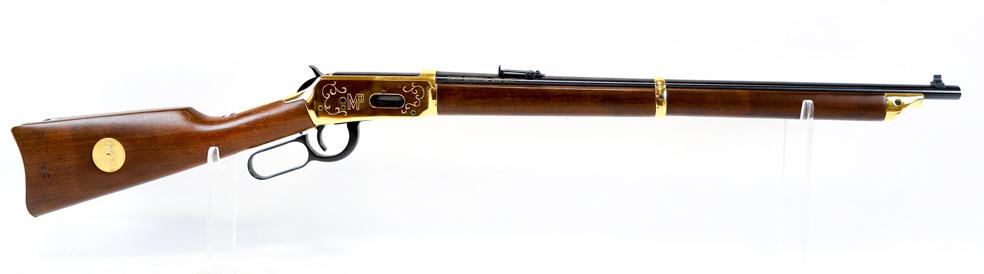 Winchester Model 94 RCMP 30-30 Lever Action Rifle