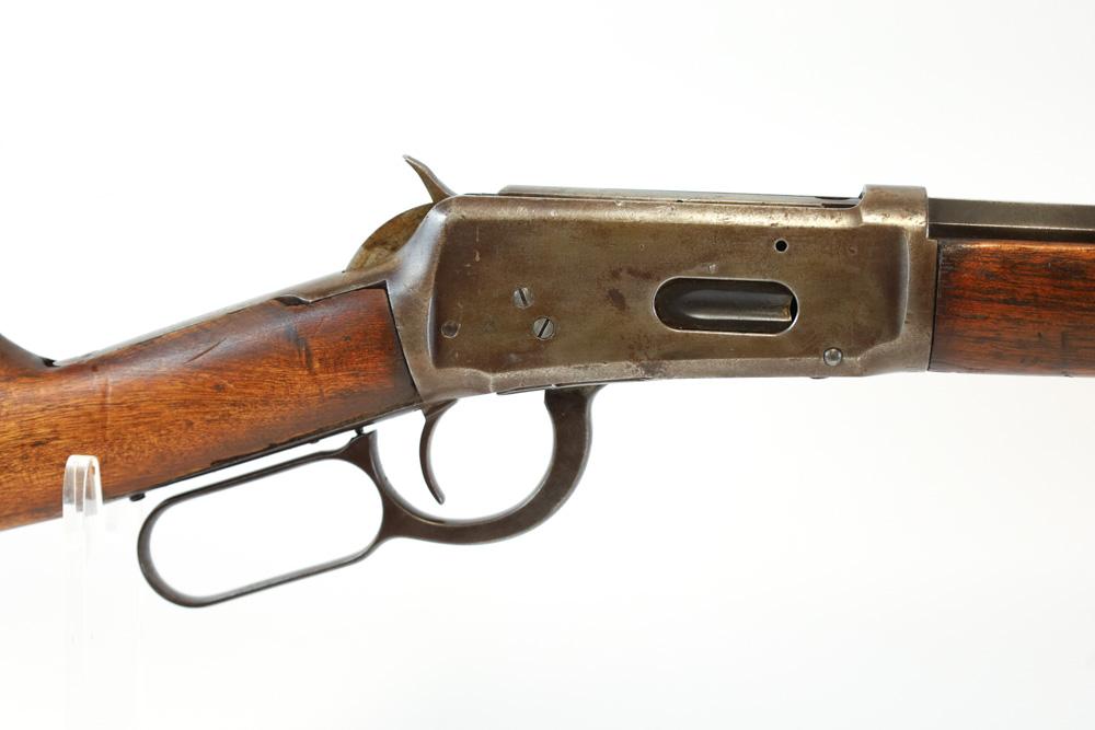 1903 Winchester Model 94 25-35 Lever Action Rifle