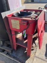 20 gallon parts washer