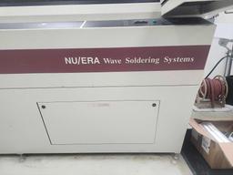 Technical Devices NU/ERA Wave Soldering System