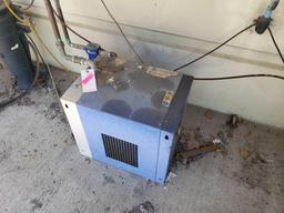 BEKO Drypoint RA Refrigerated Compressed Air Dryer