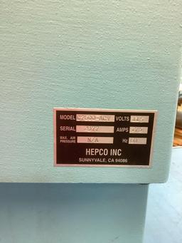Hepco Dip Lead Cutter