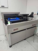 Solder Paste Print System
