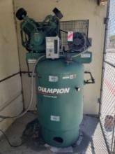 Champion 10HP Air Compressor
