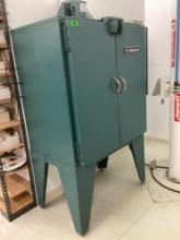 3ft Grieve Industrial Electric 323 Oven