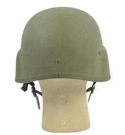 US Military Desert Storm era PASGT Kevlar Ballistic Helmet (MGX)