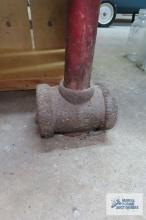 heavy duty vintage sledgehammer