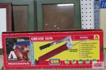 Grease gun