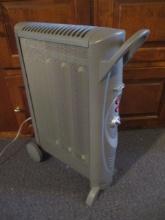 Bionaire Portable Electric Heater