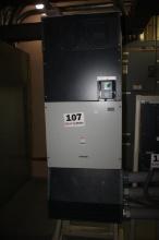 Toshiba V.F. Drives, Mdl# VFAS3 - Located in Milling Building