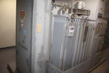 Westinghouse 13800V Main w/Westinghouse 1000KVA Liquid Cooled Transformer -
