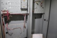 Westinghouse Electrical Cabinet Only
