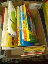 BL-Assorted Children's Books