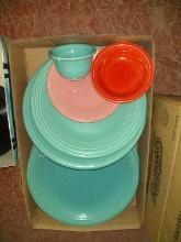 BL-Fiesta Ware and Fiesta Style(unmarked)