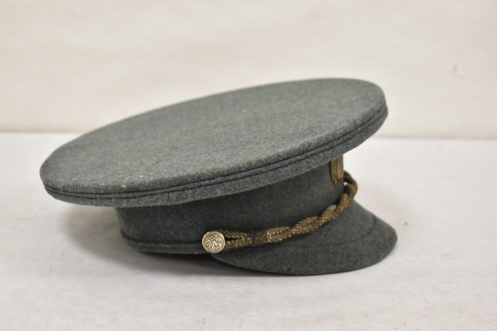 Czech. 1930 Army Uniform