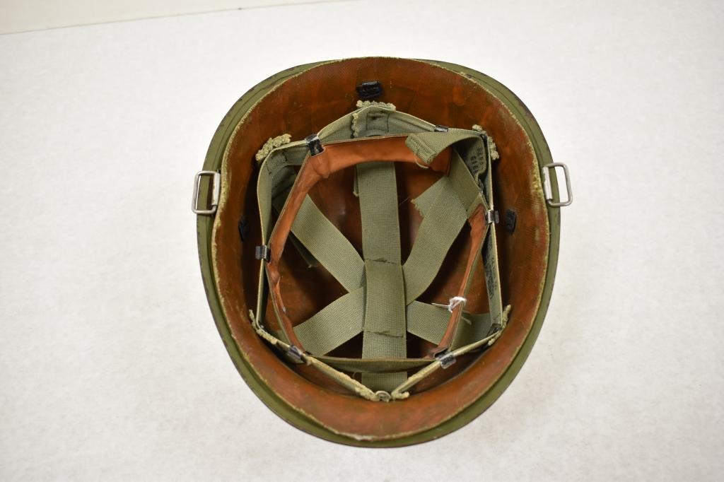 US Air Force Weapons Systems Officer  Helmet
