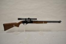 Gun. Winchester Model 190 22 LR cal Rifle