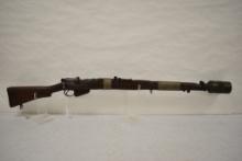 Gun. Enfield SMLE 1941 303 cal Rifle
