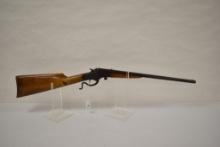 Gun. Stevens Model Favorite 22 cal Rifle