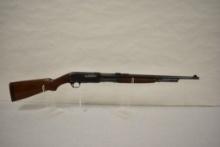 Gun. Remington Model 14 30 Rem cal Rifle