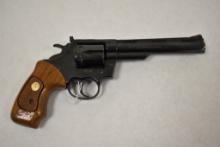 Gun. Colt Model Trooper MKV 357 Mag Revolver