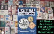 Unusual World Coins 5th Edition By Colin R Bruce II