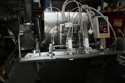 M-Tak Corr-Vac Gas Filled Packaging Machine