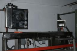 Bizerba GS Automatic Weigh Price Labeler