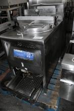 Broaster 85840 1800 Series Natural Gas Pressure Fryer