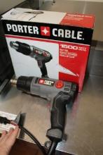 Porter Cable 1500 Watt Heat Gun