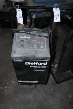 Sears Die Hard Battery Charger
