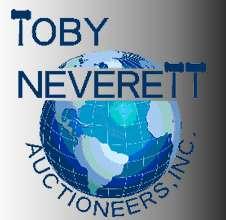 Toby Neverett Auctioneers, Inc.