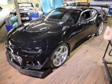 Highly Modified 2018 Chevrolet Camaro ZL1 - 850 HP - Track Ready / Street Legal