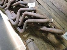 HEADERS - Chevrolet Small Block, Set of 2, Used