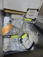 1969 to 1970 Chev. Chevelle - Misc. Parts - see photo