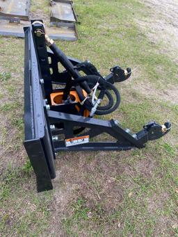 3 Point Hitch Adapter