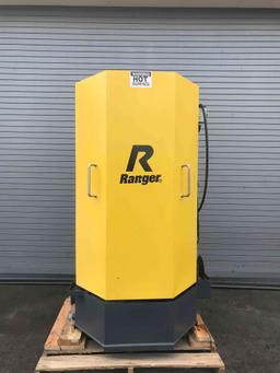 Ranger Rotary Parts Washer