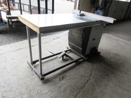 Delta Unisaw Table Saw
